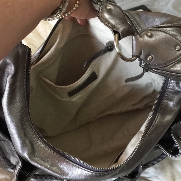 MICHAEL KORS BUCKET - Picture 4 of 6